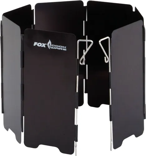Fox Cookware Windshield XL Windschutz