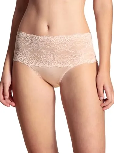 CALIDA Sensual Secrets High-Waist Slip für Damen von CALIDA