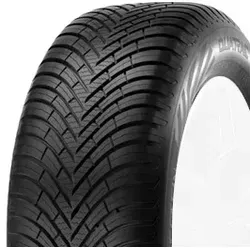 VREDESTEIN QUATRAC XL 195/45R16 Ganzjahresreifen - Autoreifen mit gesetzlich vorgeschriebenem Schneeflockensymbol und High-Performance-Eigenschaften für sicheres Fahren bei jedem Wetter.