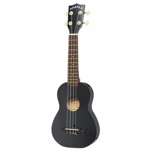 Kala Makala Shark Soprano Ukulele