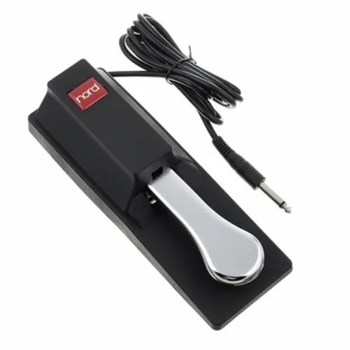 Clavia Nord Single Sustain Pedal von Clavia Nord
