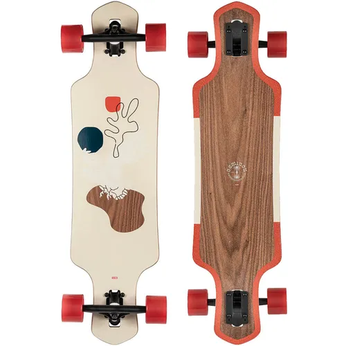 Globe Skateboards von Globe