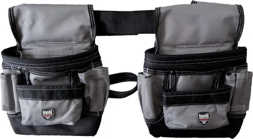 Dienst- & Werkzeuggürtel von KWB