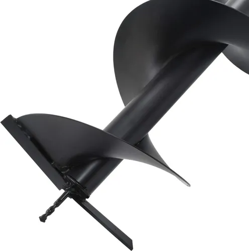 vidaXL Erdbohrer 300mm