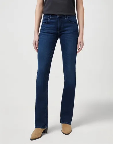 Bootcut-Jeans WRANGLER 