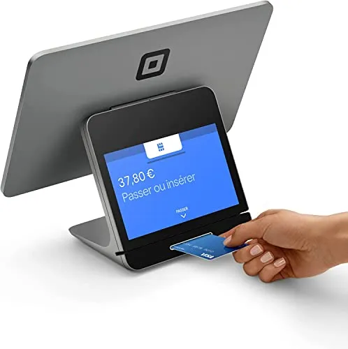 Square Register von Square Enix