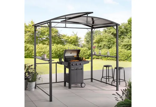 Produktbild KONIFERA Grillpavillon Roma