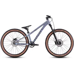 Cube Flying Circus 240 2025