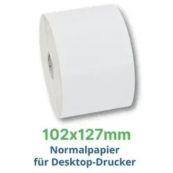 Zebra Etiketten & Anhängerschilder von Zebra