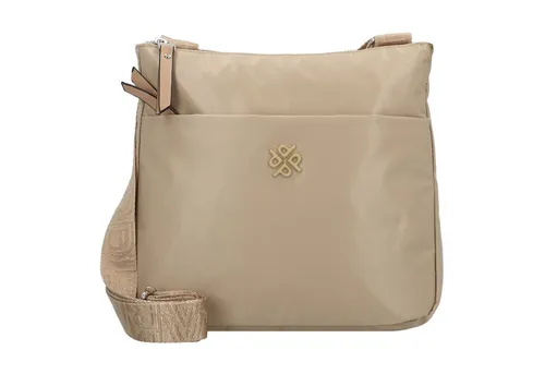Picard Schultertasche Crossbody Bag beige von Picard