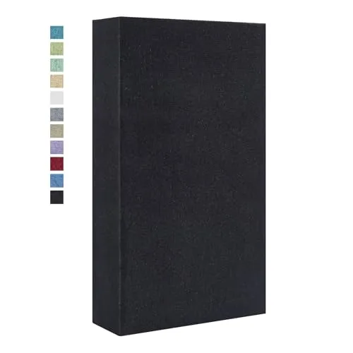 Fotoalben Schwarz von Vienrose