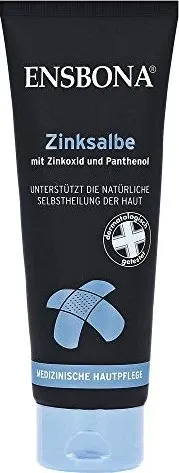 ZINKSALBE Ensbona 75 ml