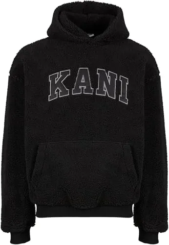 Kapuzensweatshirt KARL KANI 