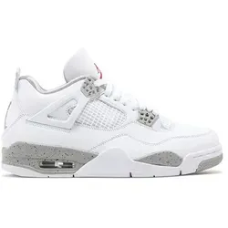 Air Jordan 4 Retro White Oreo - EU: 44 - 44 von Jordan