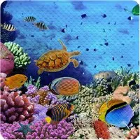 Sanilo Duschmatte Ocean von Sanilo