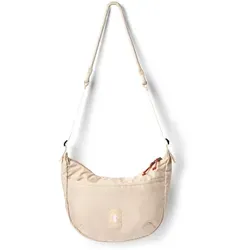Cotopaxi Trozo 8 Schultertasche Cada Dia - Beige 8 l - Bequeme Umhängetasche für den Alltag in stilvollem Beige. Mit 8 Litern Volumen bietet sie ausreichend Platz für Ihre Essentials. Entdecken Sie weitere Cotopaxi Produkte im Bergfreunde.de Online-Shop!