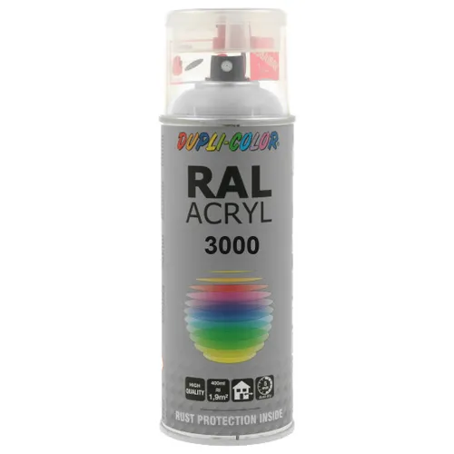 Fahrzeuglack von DUPLI-COLOR