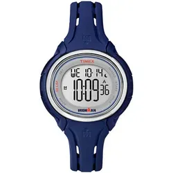 Timex Ironman Sleek 50 TW5K90500 Damenuhr Chronograph von Timex