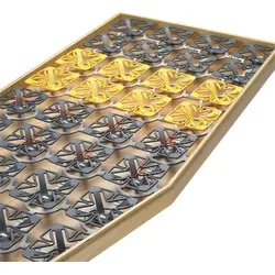 Berger Sentina Mobil by Froli Bettsystem Grundpaket von Berger