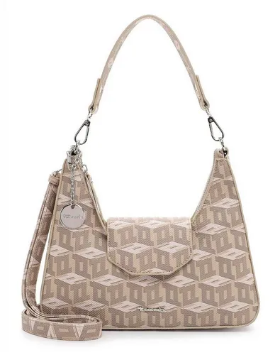 Tamaris Handtasche Adriane – Elegante Umhängetasche in braun von Tamaris