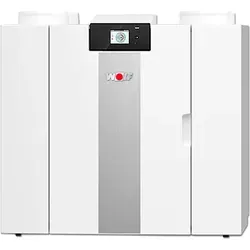 Wolf Wohnraumlüftung CWL-2-325 Enthalpie Ausführung rechts von WOLF-Garten