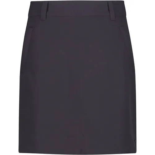 CMP Damen Rock 2 in 1 WOMAN SKIRT 34T5036 von CMP