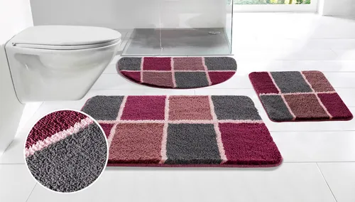 Badematte OTTO HOME