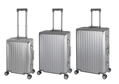 Trolleysets von Travelhouse