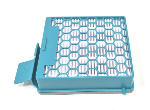 HEPA Filter kompatibel mit Miele Boost CX1 ersetzt SF-HY 60 Hygiene AirClean Filter 11639240