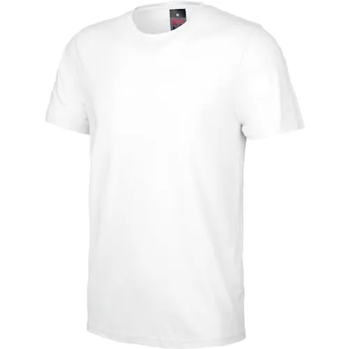 WÜRTH MODYF Arbeits T-Shirt Job+ weiß - Größe XL