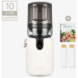 Hurom E50ST-BEM01MM Entsafter in weiß von Hurom