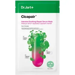 Dr. Jart+ CicapairTM Intensive Soothing Repair Serum Mask 1 Stück