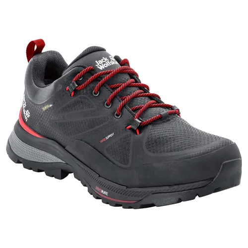 Jack Wolfskin Force Striker Texapore Low Herren von Jack Wolfskin