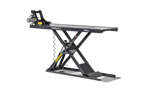 ATH Heinl Motorradhebebühne ATH Bike Lift 7F
