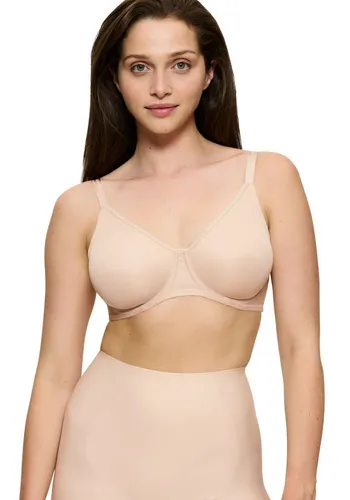 Triumph Urban Minimizer W BH Beige C 70 für Damen von Triumph
