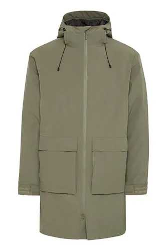 Produktbild NORTH BEND NBKarim Herren Winterjacke Parka