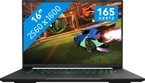 GIGABYTE AERO X16 16