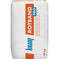 Produktbild KNAUF Rotband Pro Haftputzgips 30 kg