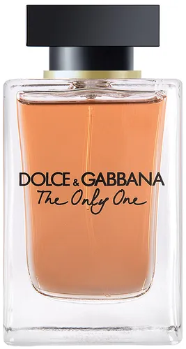 Dolce & Gabbana The Only One Eau de Parfum 100 ml - Damenduft mit orientalischer und vanilliger Note, ideal für exklusive Anlässe. Erleben Sie die verführerische Kombination aus Bergamotte, Iris und Vanille.