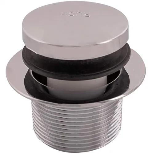 Eastman 35235 tip-toe Badewanne Abfluss Montage