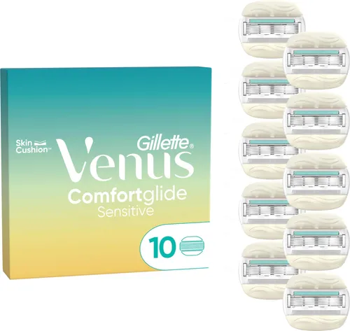 Gillette Rasierer & Rasierklingen von Gillette