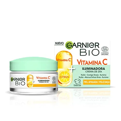 Garnier Vitamina C Cr Dia 50M von Garnier