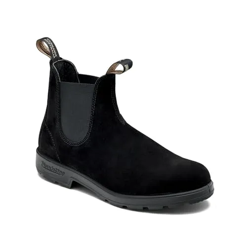 Blundstone 2405 Stiefelette - Wanderschuhe mit elegantem Design, aus hochwertigem Leder und textilen Innenmaterialien. Die TPU-Sohle bietet hervorragenden Komfort und Halt, ideal für urbane Abenteuer und moderne Outfits.
