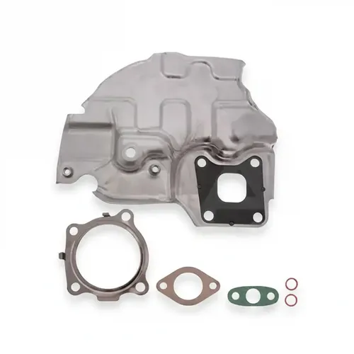 FA1 Montagesatz für Lader KT130300E