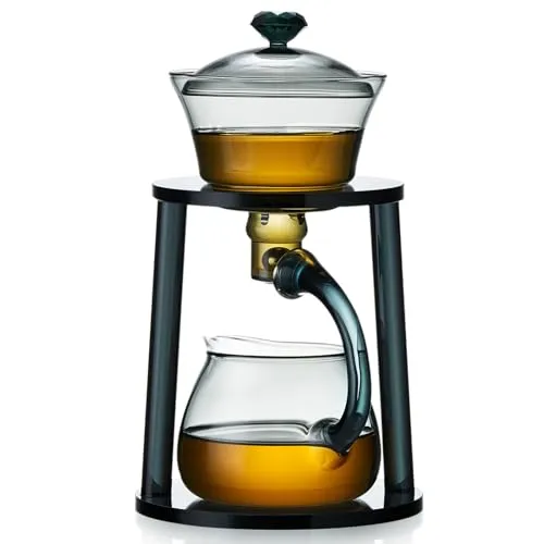 Teekocher Weiß von MESNEY