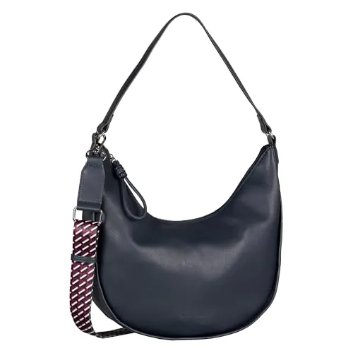 Tom Tailor Tatiana Umhängetasche 28cm (mixed maritim)