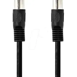 N CAGL20000BK30 - Audio Kabel, 5-pol DIN Stecker, 3 m