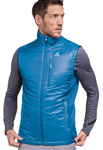 Schöffel Wander-Weste Hybrid Stams Vest von Schöffel