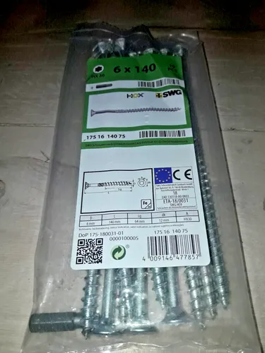 SWG Schrauben von SWG