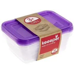 keeeper Frischhaltedose 